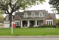 Prodej rodinných domů v USA klesl na historické miniimum.
