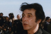 Al Pacino, jeden z nominovaných herců na cenu Emmy.