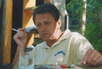 Vladimír Stehlík.