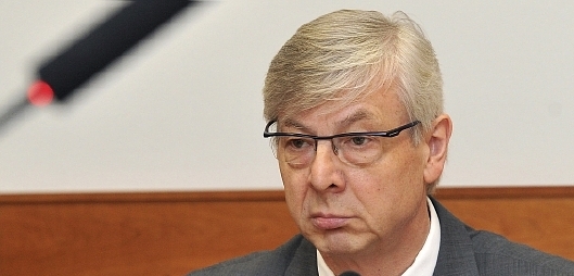 <b>Jaroslav Bureš</b>, kandidát na post předsedy vrchního krajského soudu v Praze. - crop-267255-jaroslav-bures