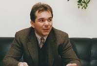 Roman Zubík na archivním snímku z roku 2005.