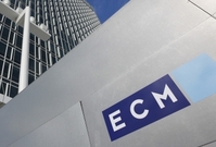 Developerská společnost ECM Real Estate Investment je v konkurzu (ilustrační foto).