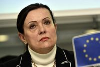 Alena Vitásková, předsedkyně Energetického regulačního úřadu.