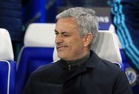 Mourinho už se prý dohodl s Manchesterem United.