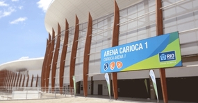 Carioca Aréna 1