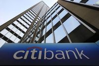 Na OKD podala žalobu americká společnost Citibank (ilustrační foto).