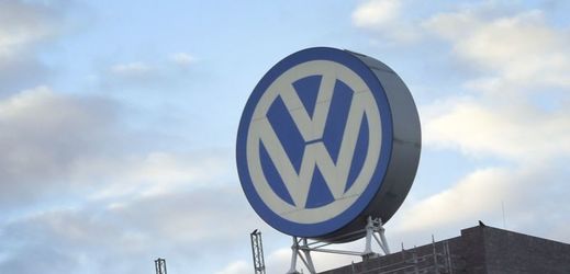 Koncern Volkswagen vloni navýšil prodej (ilustrační foto).