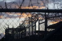 Věznice Guantánamo.