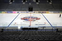 O2 arena by mohla po devíti letech přivítat NHL. 