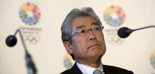 Předseda JOV Cunekazu Takeda čelí obvinění z korupce.