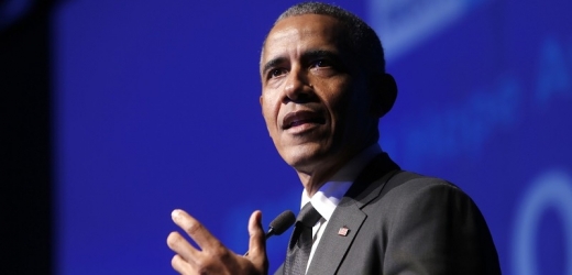 Program DACA bývalého prezidenta USA Baracka Obamy se rušit nebude.