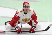 Jevgenij Kuzněcov měl pozitivní test na kokain po letošním světovém šampionátu.
