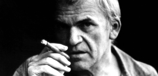 Milan Kundera získal opět české občanství.