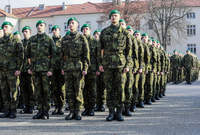 Armáda České republiky (ilustrační foto).