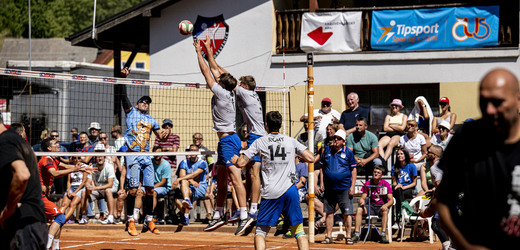 Projekt České unie sportu „Tipsport Sportuj s námi“ chystá pro veřejnost v květnu start hlavní sezony