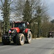 Agrární komora: Na české silnice dnes při protestech vyjede asi 1600 strojů 