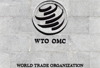 Čína podala k WTO stížnost na Spojené státy, vadí jí dotace na elektromobily 