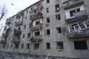 Rusko udeřilo na Charkov leteckými bombami, zahynul člověk, uvedli Ukrajinci 
