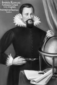 Johannes Kepler bude mít v pražské Karlově ulici své muzeum.
