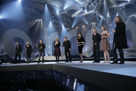 Kolektivní píseň se stala hymnou TV Barrandov