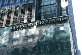 Banka Lehman Brothers