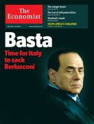Tak dost - Itálie by měla dát Berlusconimu padáka