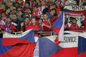 Kolik českých fanoušků bude na stadionech Eura 2008?