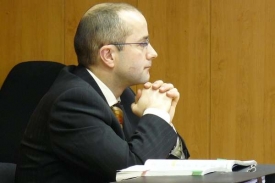„Rozsudek mě nepřekvapil,“ řekl advokát Strabagu Josef Černohlávek.