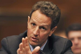 Geithnerovu plánu investoři příliš nevěří.
