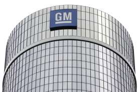 Finanční odnož General Motors přestane v Česku poskytovat úvěry.