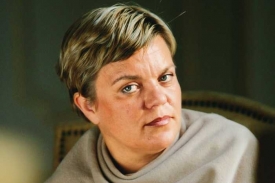 Spekuluje se, že Janina Hřebíčková bude první velvyslankyní v Kosovu.