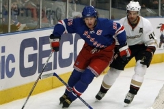 Hokejista New York Rangers Jaromír Jágr.