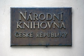 Nová budova Národní knihovny České republiky je zatím v nedohlednu.