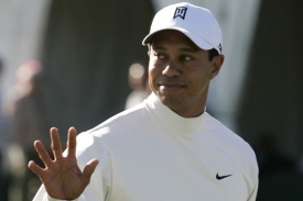 Tiger Woods přišel o 7 milionů dolarů.