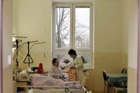 V Libereckém kraji nebudou muset lidé platit jen ve dvou nemocnicích.