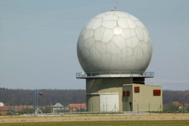 Radar není pohřben, tvrdí Parkanová a Vondra. (Ilustrační foto).