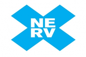 Logo Národní ekonomické rady vlády (NERV).