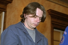 Emil Novotný na archivním snímku z února 2007.