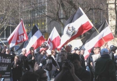 Polští neonacisté jsou nechvalně známí po celé Evropě.
