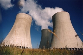 ČEZ zveřejnil své plány s jadernou elektrárnou Temelín.