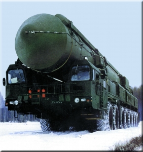 Putin loni varoval, že Rusko může namířit své rakety i na území ČR.