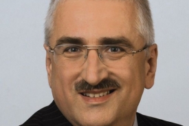 Pavel Trpák (ČSSD): senátor obviněný z ublížení na zdraví.