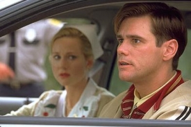 Jim Carrey ve filmu Truman Show (1998)