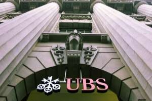 Švýcarský bankovní gigant UBS se namočil do dalšího průseru