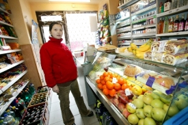 Mnoho maloobchodů nejen po Praze patří vietnamským prodejcům.