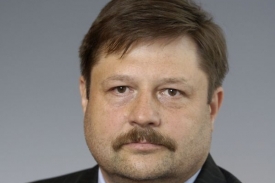 Poslanec Petr Wolf se rozhodl odejít z ČSSD.