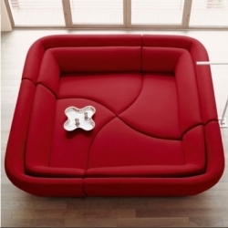 Yang sofa od designéra Francoise Baucheta.