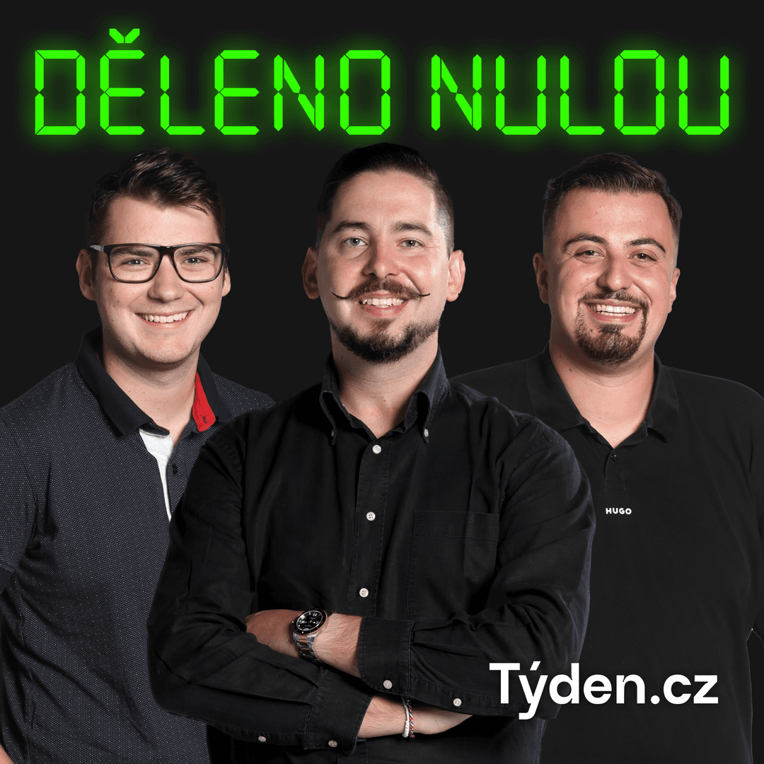 Show for Děleno nulou