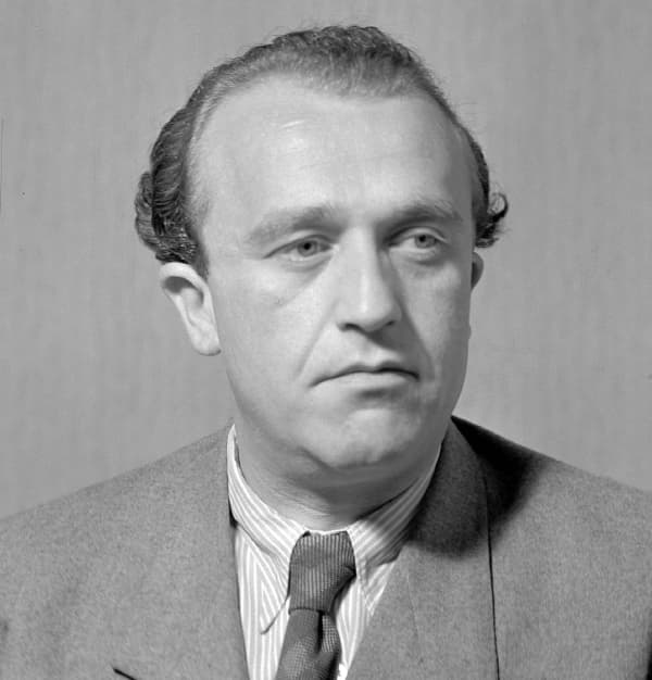 Otto Šling.