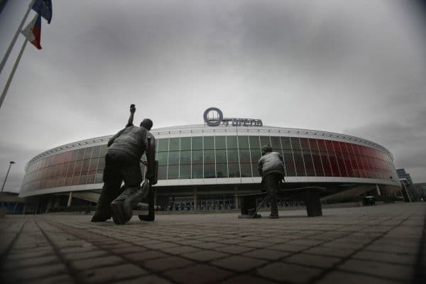 O2 arena prý bude stát trojnásobek původně plánované ceny.